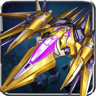 太空飞机内购破解版