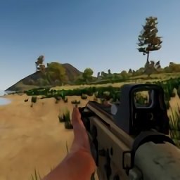 跳跃射击训练手机版