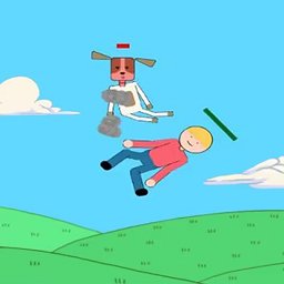 对决小超人游戏 v1.0.4 安卓版