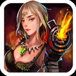 黑暗之门手游果盘版