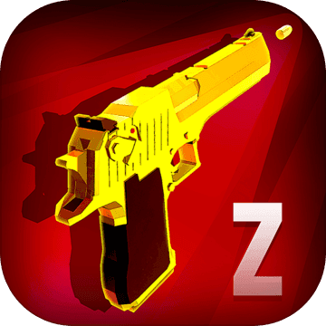 全民打僵尸无限金币版