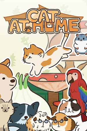 猫在家里免安装绿色中文版[DEMO|正版分流]