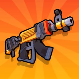 子弹枪冲刺游戏 v0.1.8 安卓版