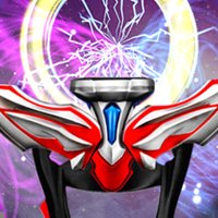 DX融合变身器官方版DX ULTRAMAN ORB v2.5 最新版安卓版