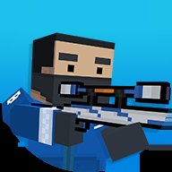 方块人大乱斗游戏破解版