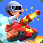 Tank Run Race安卓版下载_Tank Run Race手机版下载