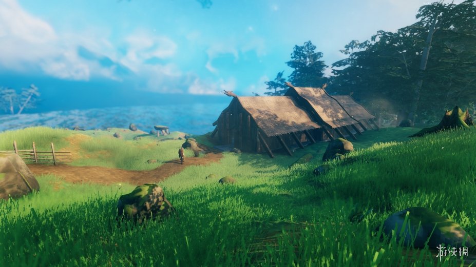 Valheim: 英灵神殿免安装绿色中文版[v0.220.4|官方中文]18