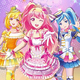 甜心闺蜜换装游戏