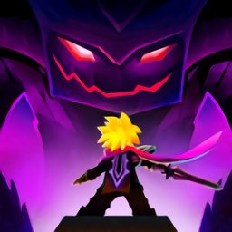 点杀泰坦2官方正版(tap titans2) v7.4.2 安卓中文版