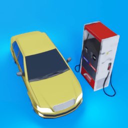 加油站管理3d游戏 v0.0.1 安卓版