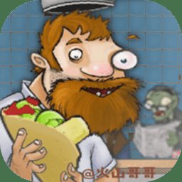 沙威玛大战僵尸中文版 v1.1 安卓版
