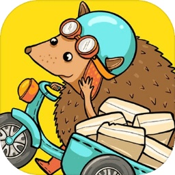 刺猬快递公司最新版 v0.1 安卓版