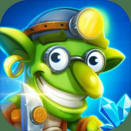 疯狂粉碎砖块手游