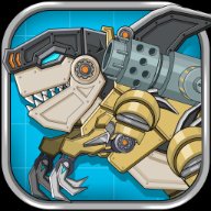 机器鲨鱼攻击中文版