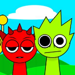 节奏盒子Sprunki版 v1.0 安卓手机版