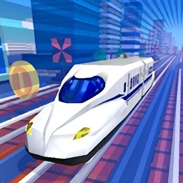 超级列车运行游戏(trainrun) v1.0.7 安卓版