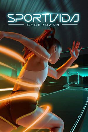 Sportvida CyberDash 免安装绿色版