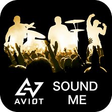 SOUND ME app官方版 v1.0.79  安卓版安卓版