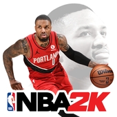 NBA 2K Mobile篮球安卓版 v8.6.9231319 最新版安卓版