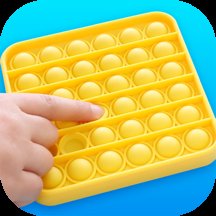 解压食谱盒子app