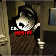 惊悚本迪的秘密游戏官方版Creepy Bendy Mystery v1.1 最新版安卓版