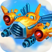 雄鹰自由中队最新版 v42.3.31527 安卓版