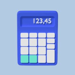 商贷计算器app手机版 v5.1 安卓版