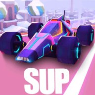 sup竞速驾驶下载