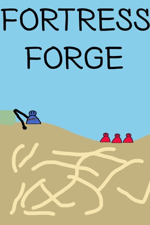 Fortress Forge免安装绿色版电脑版