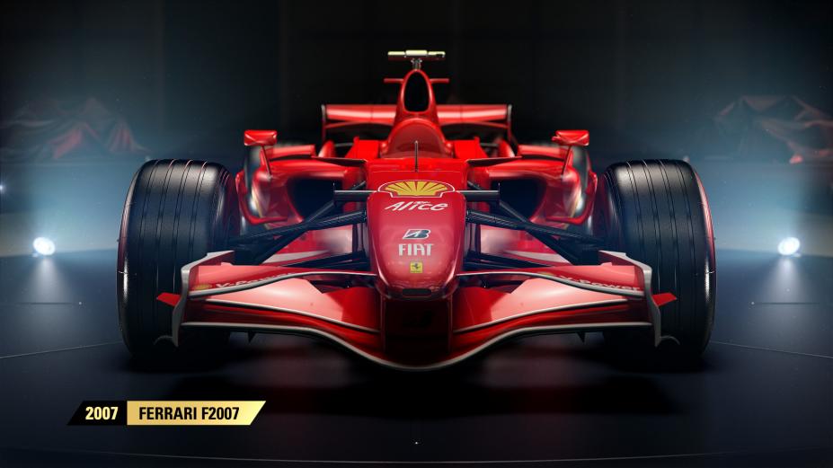 F1 2017免DVD光盘版[官方中文]10