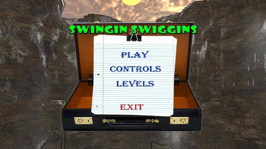 Swingin Swiggins免安装绿色版4