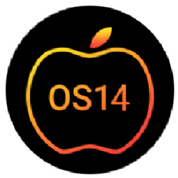 安卓仿ios14主题启动器中文版(yos桌面) v4.8.1 安卓最新版