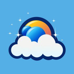 巽羽余晖天气预报 v1.0.0 安卓版