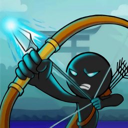 火柴人弓箭大战游戏