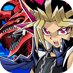 热血决斗王手游