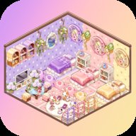 可爱的家居设计游戏官方版Kawaii Home v0.9.1 最新版安卓版