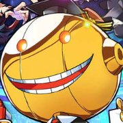 cos超级英雄手机版