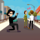 狗仔队侦探安卓版下载_狗仔队侦探手机版下载