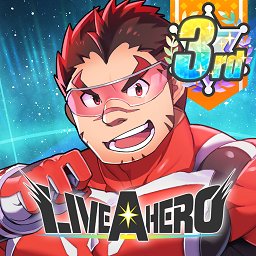 liveahero官方版 v3.0.2 安卓最新版