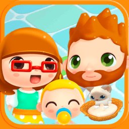 迷你校园家庭日最新版