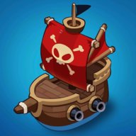 Pirate Evolution中文版安卓版下载_Pirate Evolution中文版手机版下载