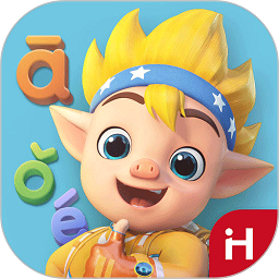 洪恩拼音app官方版 v1.8.9 安卓版