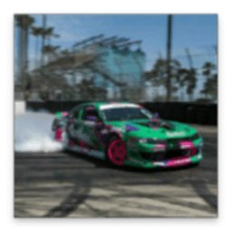 自由驾驶漂移游戏(drift driver)