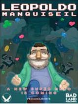 Leopoldo Manquiseil免安装绿色版电脑版