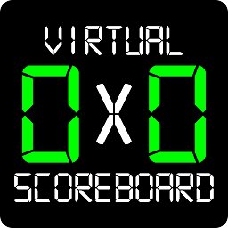 虚拟记分牌app中文版(Scoreboard)