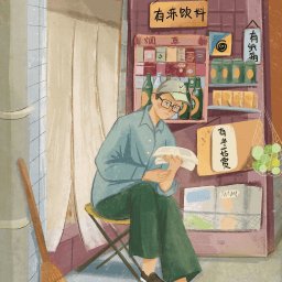 学校的商店手机版 v1 安卓版