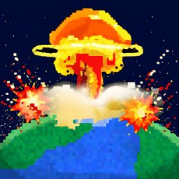 沙盒粉末物理游戏 v0.1.3 安卓版