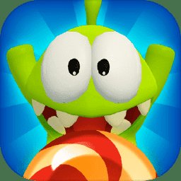 om nom catch中文版