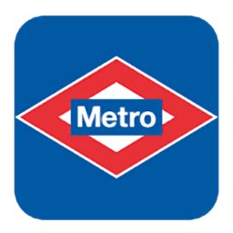 马德里地铁中文版软件