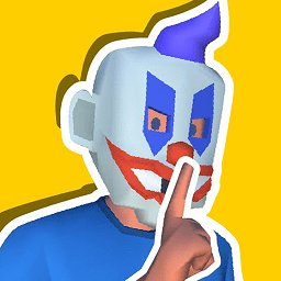 黑人的微笑手机版